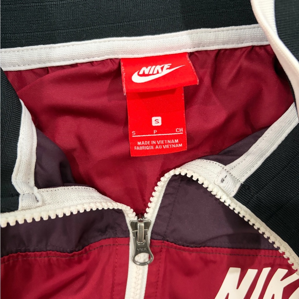Nike Colorblock Track Jacket - Picture 3 of 3